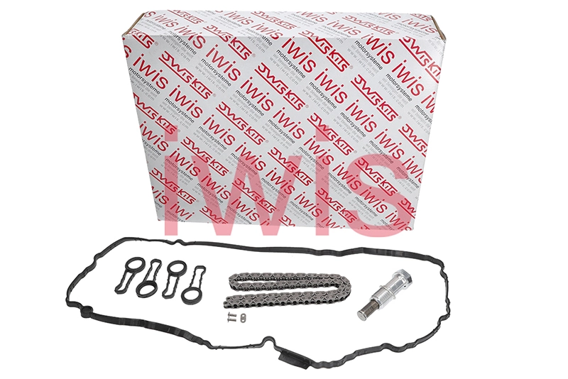 Timing Chain Kit